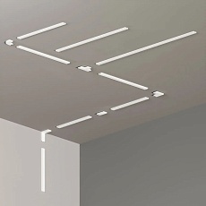 Трековый поворотный светильник ZZOK Nemo 12W Smart White NRL12-WH-S 2