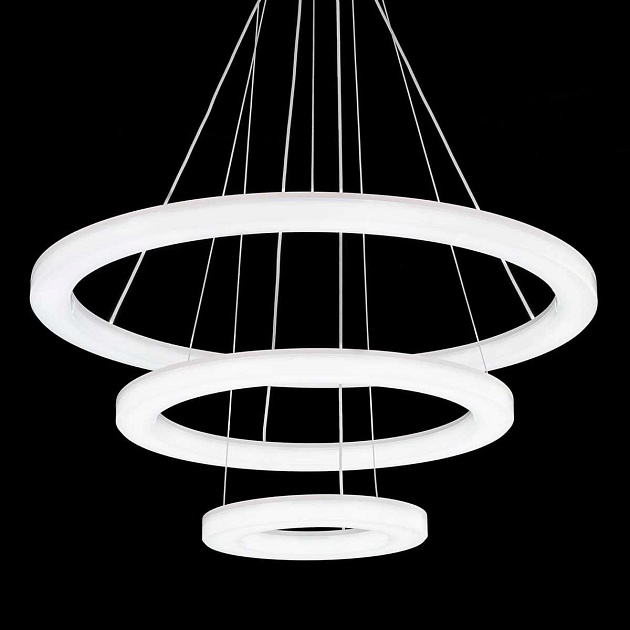 Подвесной светодиодный светильник Citilux Электрон Cмарт CL710A104S изображение 34 Подвесной светодиодный светильник Citilux Электрон Cмарт CL710A104S Фото № 34