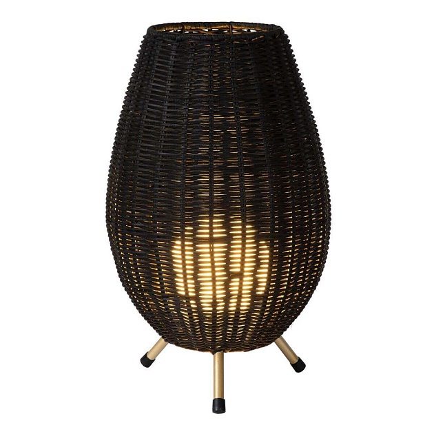 Настольная лампа Lucide Colin 03543/36/30 Фото № 1