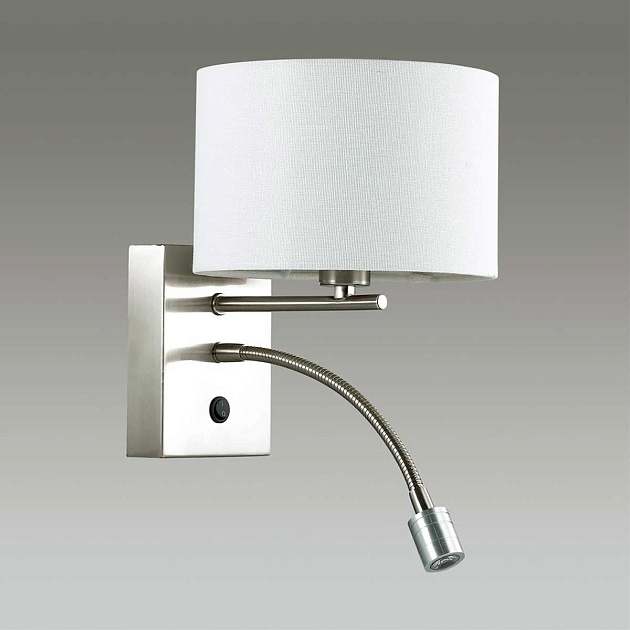 Бра Lumion Moderni Nikki 3745/1A изображение 3 Бра Lumion Moderni Nikki 3745/1A Фото № 3