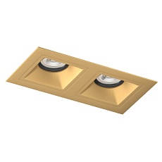 Комплект со светильником Lightstar Domino Quadro (214523+214503+214503+214007+214007) D5230303BMOD
