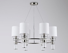 Подвесная люстра Ambrella Light High Light Classic LH71291 4