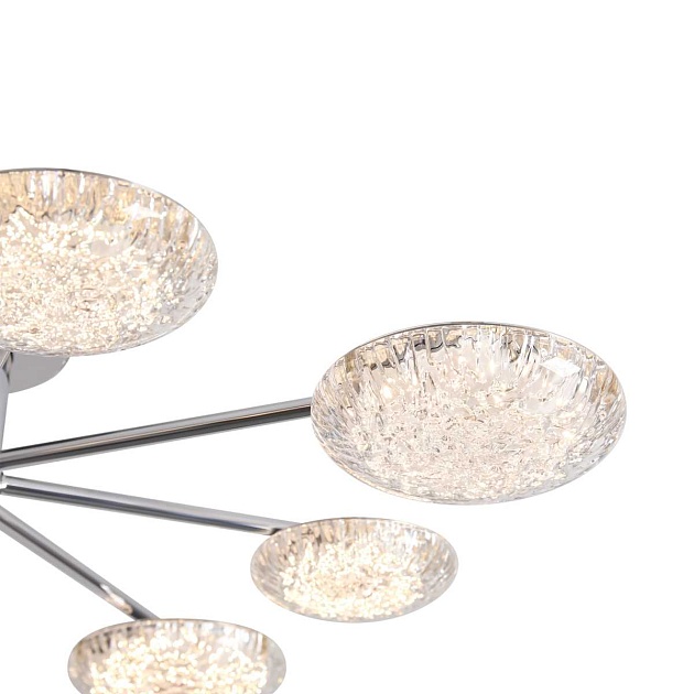 Потолочный светильник Freya Modern FR5531CL-L42CH изображение 3 Потолочный светильник Freya Modern FR5531CL-L42CH Фото № 3