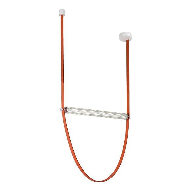 Подвесной светодиодный светильник iLedex Rocks 2413M OR Фото № 1