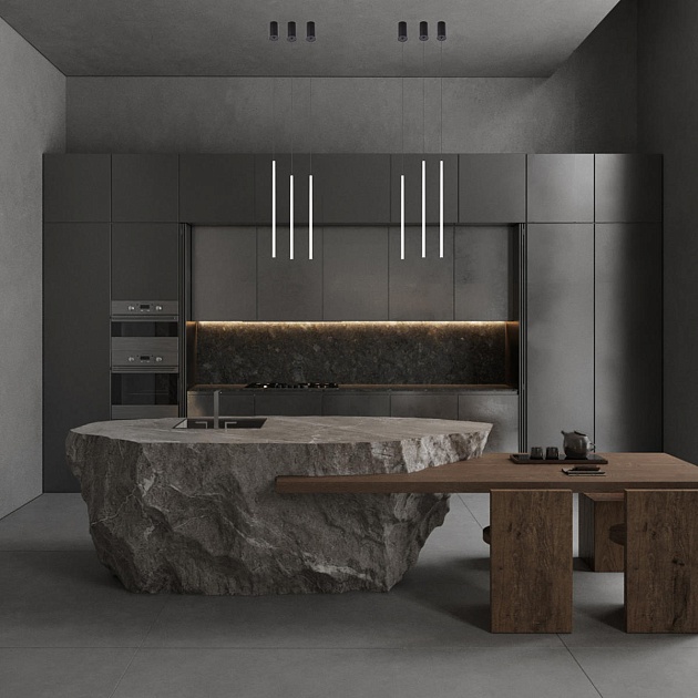 Подвесной светильник Loft IT Metropolis 10333/600 Black изображение 3 Подвесной светильник Loft IT Metropolis 10333/600 Black Фото № 3