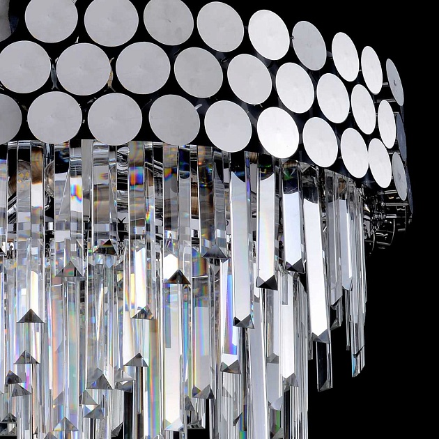 Люстра Reluce 77378-0.3-500 CH Фото № 3