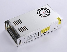 Блок питания Ambrella light Illumination LED Driver 24V 360W IP20 15A GS9651 4