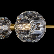 Подвесная люстра Freya Grace FR5114PL-06BZ 2