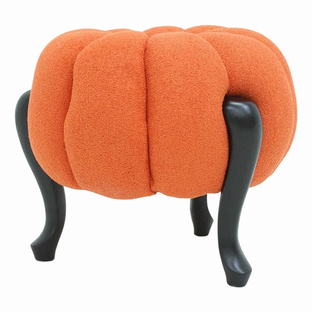 Банкетка Мебелик Тыква 007607 изображение 1 Банкетка Мебелик Тыква 007607 Фото № 1