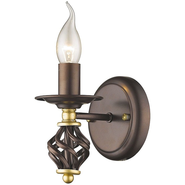 Бра Velante 536-721-01 Фото № 1