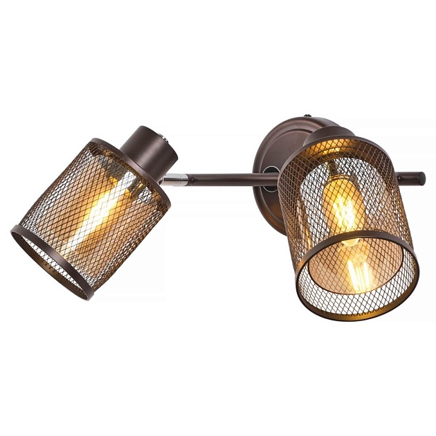 Спот MyFar Cathy MR1511-2WC изображение 4 Спот MyFar Cathy MR1511-2WC Фото № 4