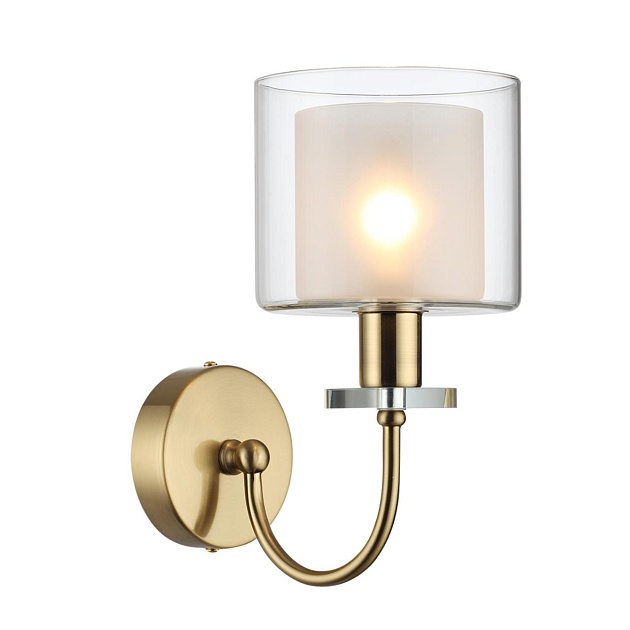 Бра Odeon Light Classic Saga 5088/1W Фото № 5