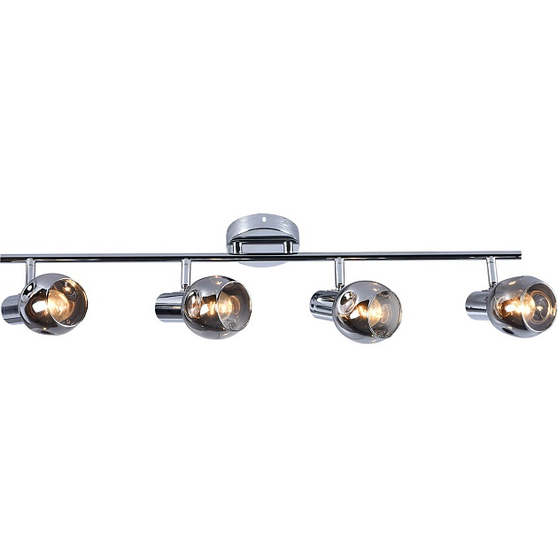 Спот Reluce 05971-0.8-04 CR изображение 1 Спот Reluce 05971-0.8-04 CR Фото № 1