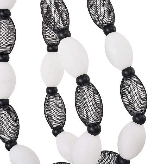 Подвесной светодиодный светильник Favourite Perler 4560-2PC изображение 6 Подвесной светодиодный светильник Favourite Perler 4560-2PC Фото № 6