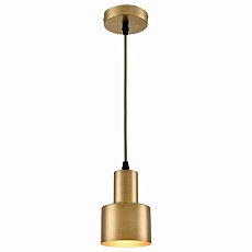 Светильник подвесной VELANTE 481-406-01