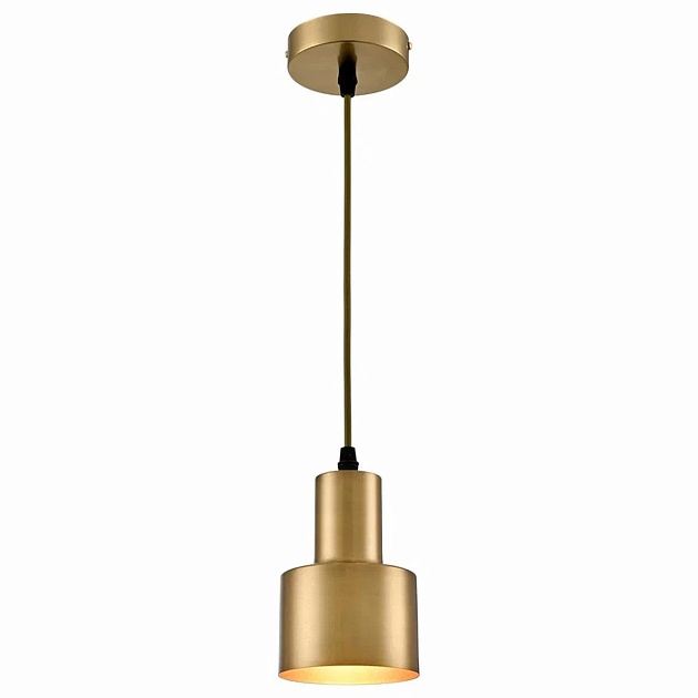 Светильник подвесной VELANTE 481-406-01 Фото № 1