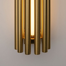 Настенный светильник Maytoni Sonata MOD410WL-L12BS3K 3