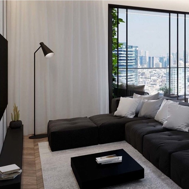 Торшер Imperium Loft Richmond 219569-22 изображение 13 Торшер Imperium Loft Richmond 219569-22 Фото № 13