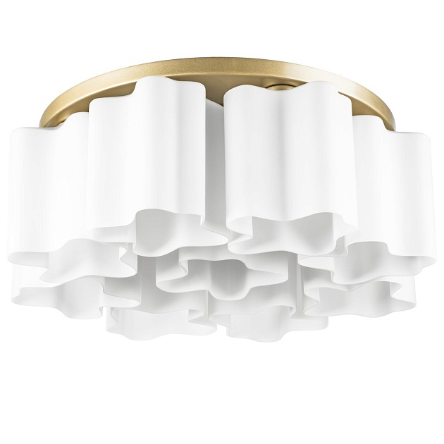 Потолочная люстра Lightstar Nubi 802093 Фото № 1