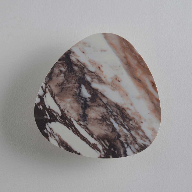 Бра Crystal Lux BILBAO AP10W LED D300 WHITE изображение 6 Бра Crystal Lux BILBAO AP10W LED D300 WHITE Фото № 6