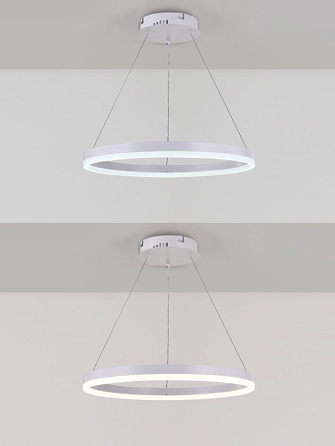 Подвесной светодиодный светильник Natali Kovaltseva Led Lamps 81294 Фото № 6