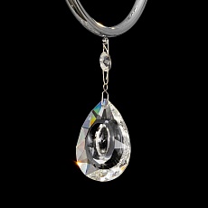 Подвесная люстра Citilux Рига CL437151 3