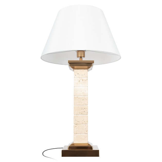 Настольная лампа Loft it Limestone 10442T/A изображение 5 Настольная лампа Loft it Limestone 10442T/A Фото № 5