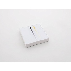 Сенсорная панель управления LEDS POWER DIM&CCT на 4 зоны WR02 RF 006482 1