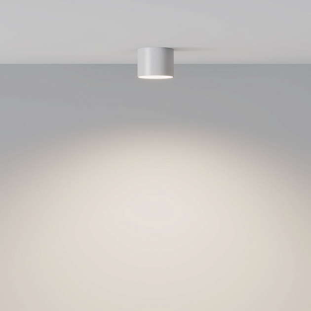 Потолочный светильник Maytoni Technical Glam C096CL-GX53-W Фото № 4