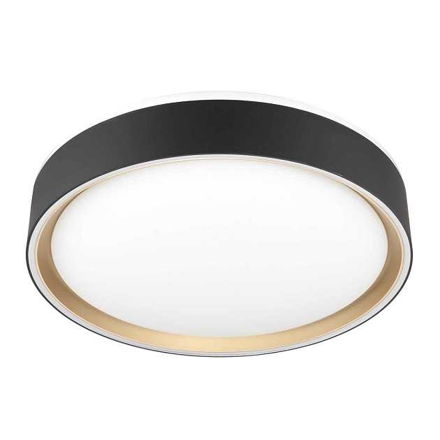 Потолочный светодиодный светильник Citilux Boss CL751251G изображение 11 Потолочный светодиодный светильник Citilux Boss CL751251G Фото № 11