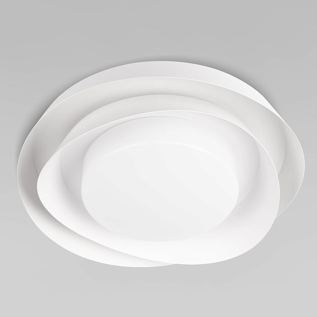 Потолочный светильник Loft IT Petale 10256 White Фото № 5