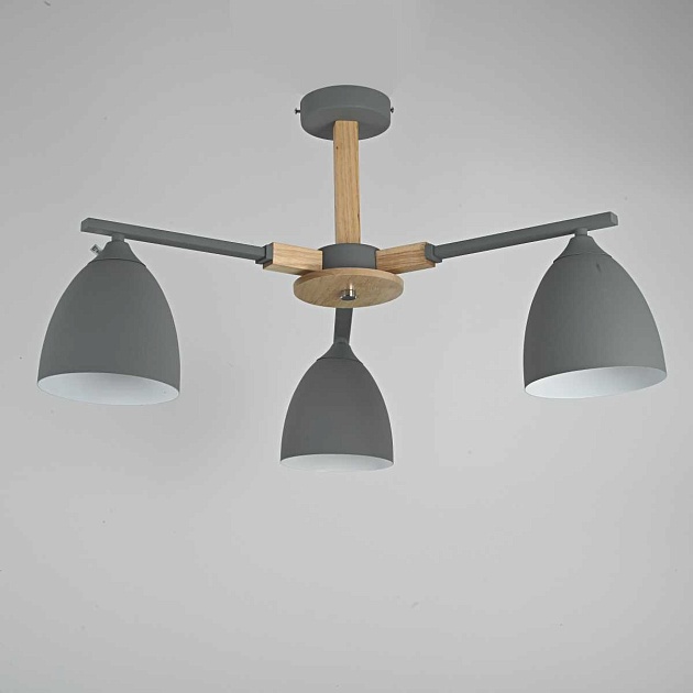 Потолочная люстра Imperium Loft Noa 101838-26 Фото № 9