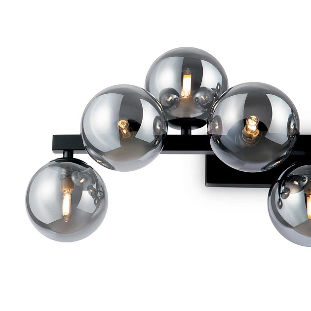 Бра Maytoni Dallas MOD547WL-09B Фото № 3