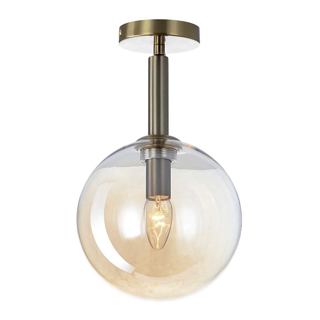 Подвесной светильник Citilux Лорен CL146013 Фото № 3