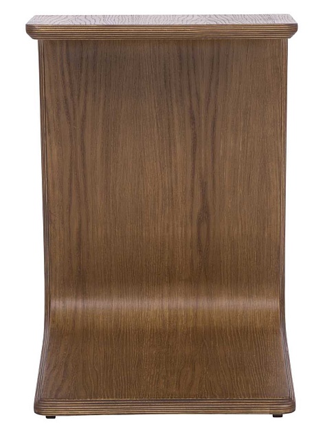 Приставной стол Мебелик Неро 3 007522 Фото № 3