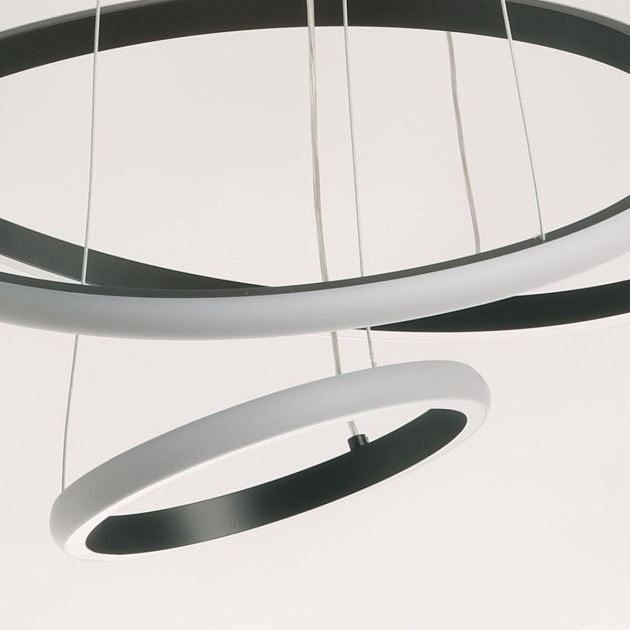 Люстра De City Оскар 510012503 Фото № 3