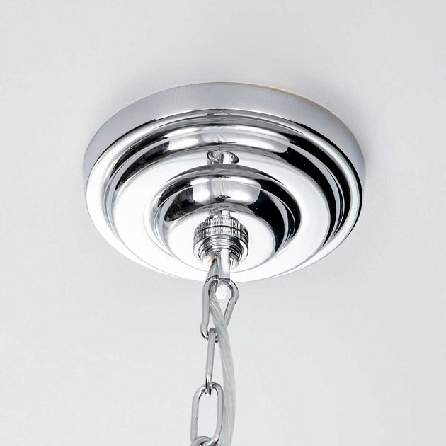 Подвесная люстра Citilux Ингвар CL334261 Фото № 2