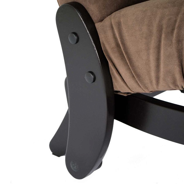 Кресло-качалка Мебелик Модель 68 008368 изображение 4 Кресло-качалка Мебелик Модель 68 008368 Фото № 4