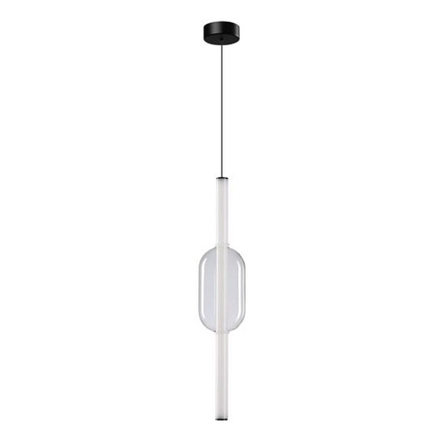 Подвесной светодиодный светильник Arte Lamp Rigla A6837SP-12CL Фото № 1