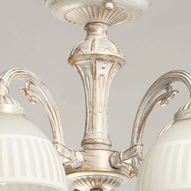 Люстра De City Ариадна 105012205 изображение 4 Люстра De City Ариадна 105012205 Фото № 4