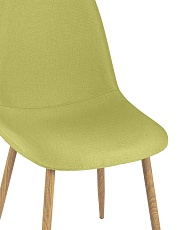 Кухонный стул Stool Group Валенсия желтый DC-93025B 1009-15 3