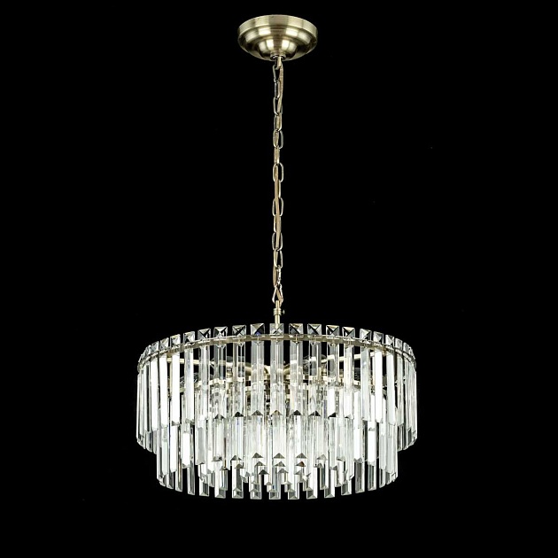 Подвесная люстра Citilux Фонда CL303193 Фото № 7