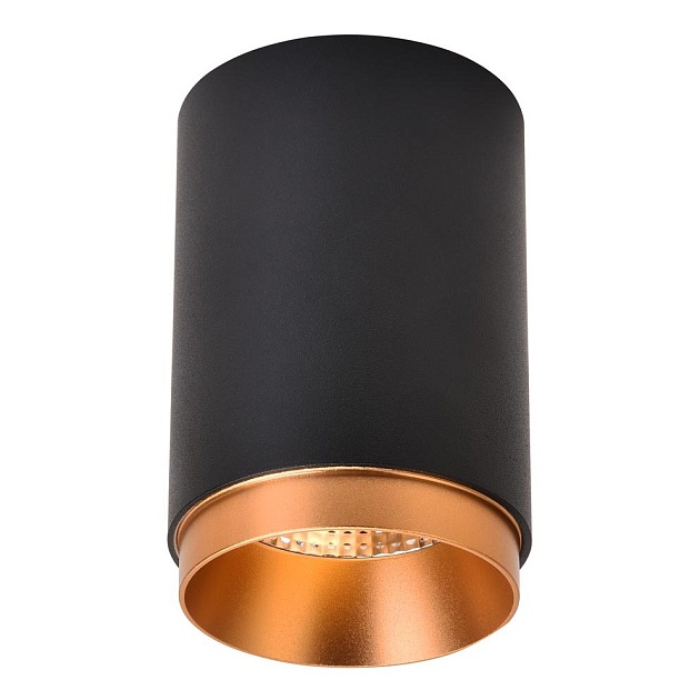 Потолочный светодиодный светильник Wertmark Stecken WE801.01.027 Фото № 1