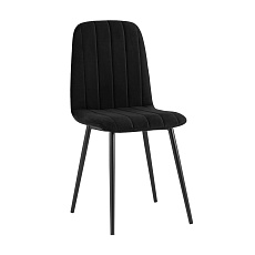 Кухонный стул Stool Group Easy велюр черный fb-easy-neo-28