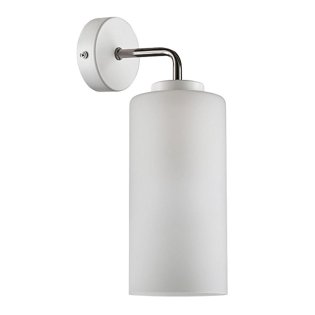 Бра 33 Идеи WLL400.01.01.WH-S16WH Фото № 1