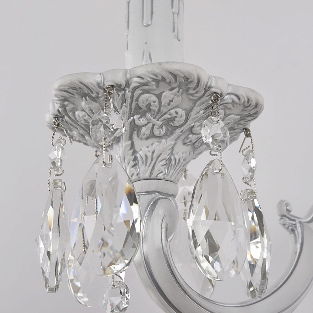 Бра Bohemia Ivele AL7801B10/2/175 B WMN Фото № 5