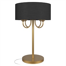 Настольная лампа Loft it Balance 10416T GD 3