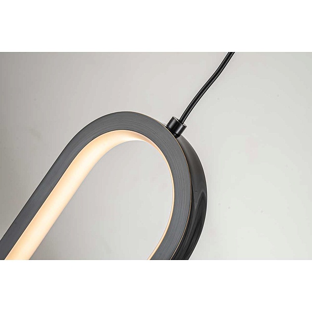 Настенный светильник Belfast Nevis 86226C-1W BL Фото № 5