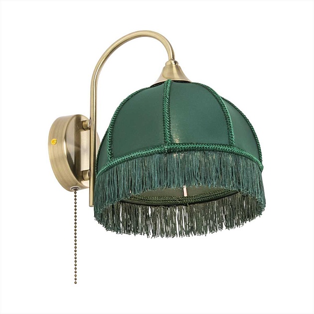 Бра Citilux Базель CL407312 Фото № 1