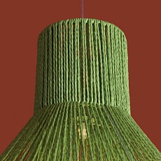 Подвесной светильник Freya FR5405PL-01GN 5